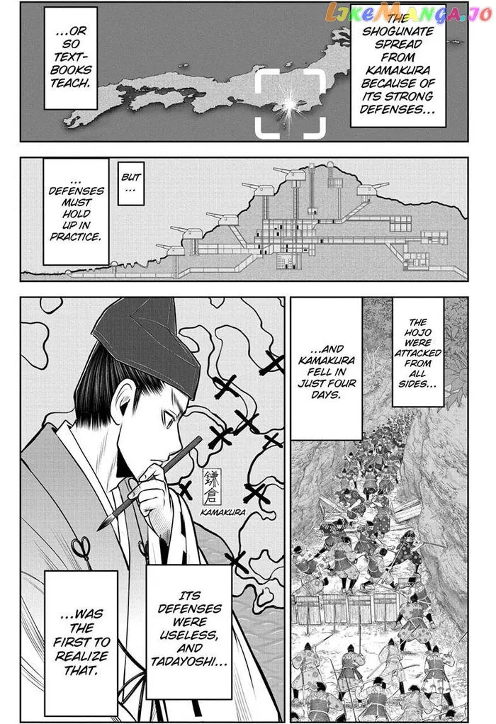 The Elusive Samurai Chapter 92 image 10_optimized